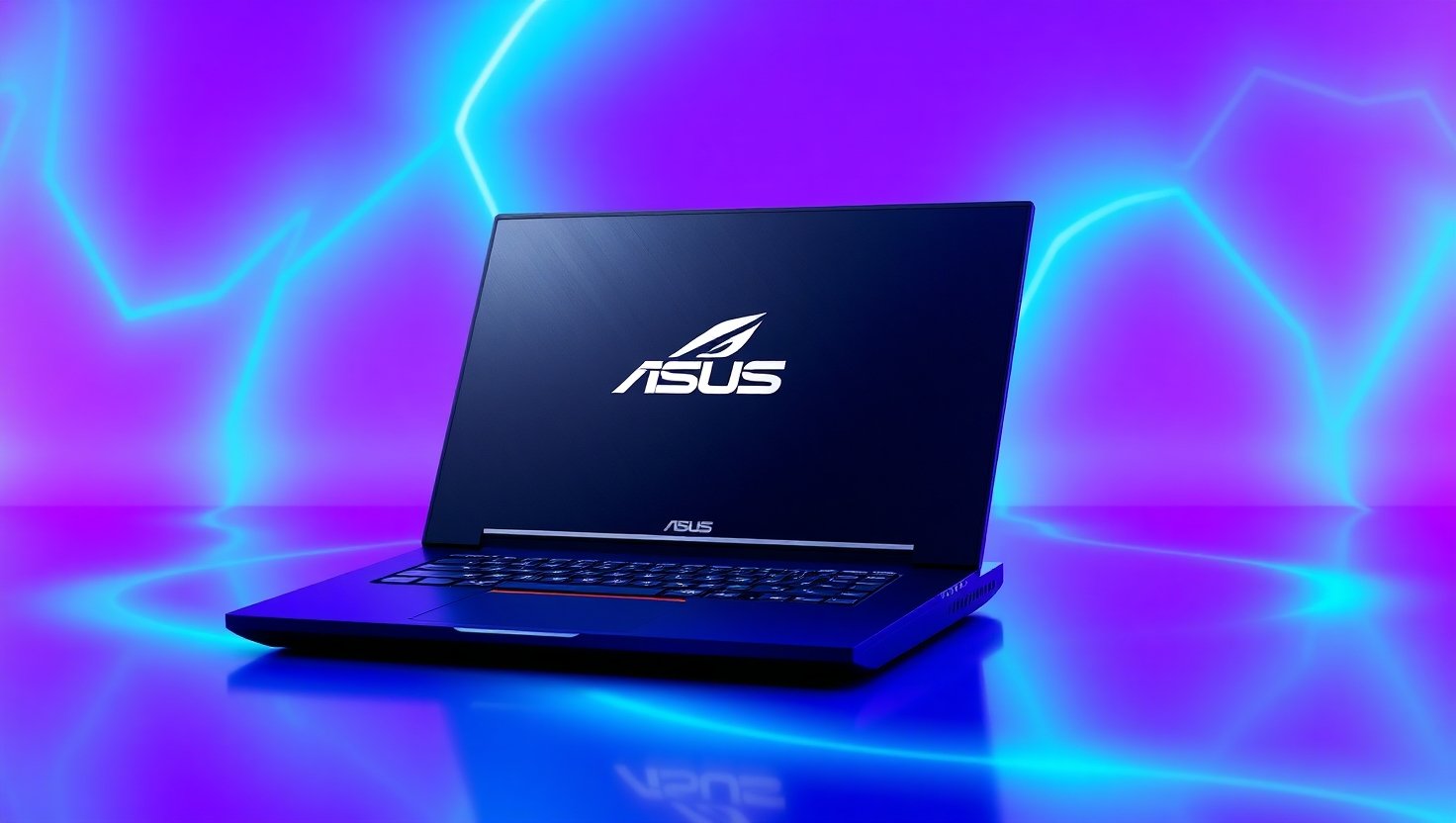ASUS TUF Gaming A16