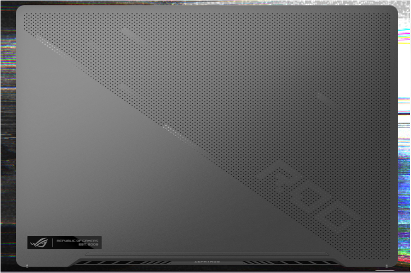 asus rog zephyrus g14